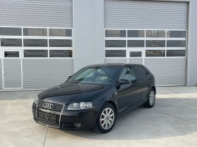 Audi A3 1.9TDi 1