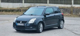 Suzuki Swift 1.6, снимка 1