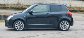 Suzuki Swift 1.6, снимка 2