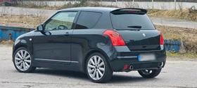 Suzuki Swift 1.6, снимка 4