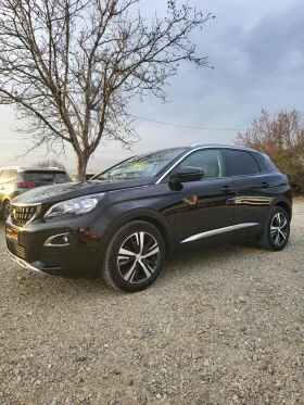 Peugeot 3008 ALLURE/1.6 HDI/EURO6/AUTOMATIC - 26900 лв. - 73817247 | Car24.bg