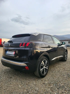 Peugeot 3008 ALLURE/1.6 HDI/EURO6/AUTOMATIC - 26900 лв. - 73817247 | Car24.bg