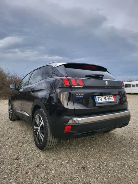 Peugeot 3008 ALLURE/1.6 HDI/EURO6/AUTOMATIC - 26900 лв. - 73817247 | Car24.bg