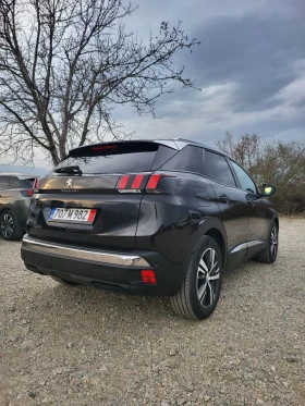 Peugeot 3008 ALLURE/1.6 HDI/EURO6/AUTOMATIC - 26900 лв. - 73817247 | Car24.bg