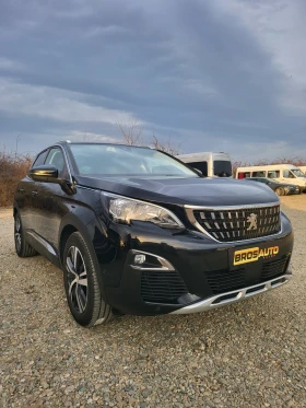 Peugeot 3008 ALLURE/1.6 HDI/EURO6/AUTOMATIC - 26900 лв. - 73817247 | Car24.bg