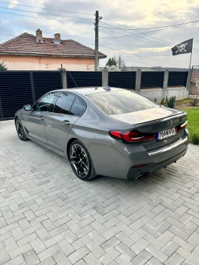 BMW 530 530 D HYBRID M-pack, снимка 6