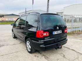 VW Sharan 1.9 TDI 116kc business Xenon 7места, снимка 3