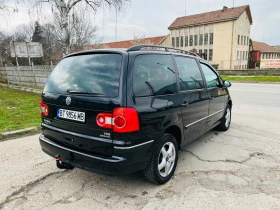 VW Sharan 1.9 TDI 116kc business Xenon 7места, снимка 5