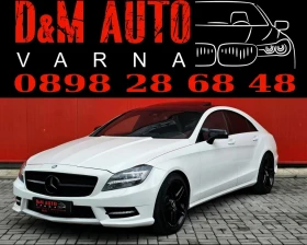 Обява за продажба на Mercedes-Benz CLS 350 AMG-Packet  ~34 999 лв. - изображение 1