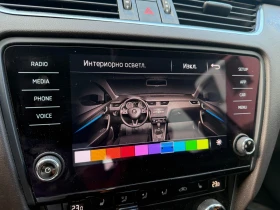 Обява за продажба на Skoda Octavia 2.0TDI ~23 500 лв. - изображение 11