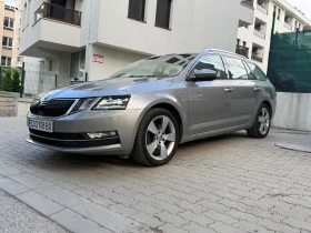 Обява за продажба на Skoda Octavia 2.0TDI ~23 500 лв. - изображение 2