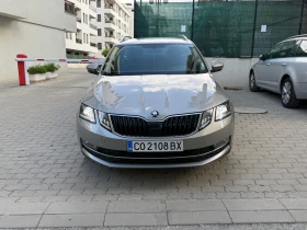 Обява за продажба на Skoda Octavia 2.0TDI ~23 500 лв. - изображение 1
