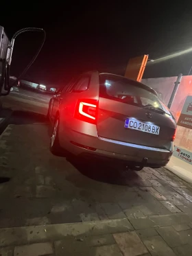 Обява за продажба на Skoda Octavia 2.0TDI ~28 500 лв. - изображение 11
