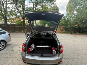 Skoda Octavia 2.0TDI | Mobile.bg    13
