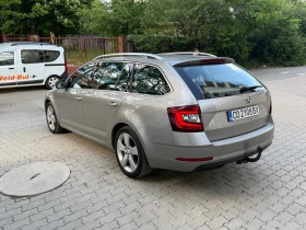Обява за продажба на Skoda Octavia 2.0TDI ~23 500 лв. - изображение 4