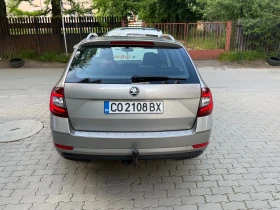 Обява за продажба на Skoda Octavia 2.0TDI ~23 500 лв. - изображение 3