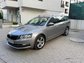 Обява за продажба на Skoda Octavia 2.0TDI ~23 500 лв. - изображение 1