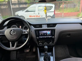 Обява за продажба на Skoda Octavia 2.0TDI ~23 500 лв. - изображение 8