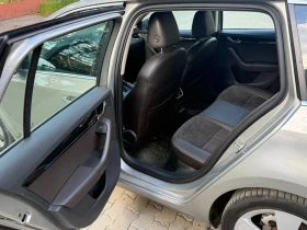 Обява за продажба на Skoda Octavia 2.0TDI ~23 500 лв. - изображение 9
