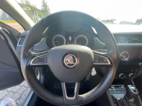 Обява за продажба на Skoda Octavia 2.0TDI ~28 500 лв. - изображение 6