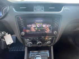 Обява за продажба на Skoda Octavia 2.0TDI ~28 500 лв. - изображение 8