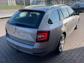 Обява за продажба на Skoda Octavia 2.0TDI ~28 500 лв. - изображение 1
