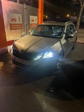 Обява за продажба на Skoda Octavia 2.0TDI ~28 500 лв. - изображение 10