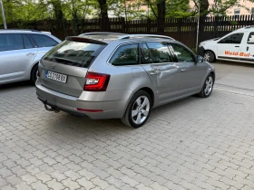 Обява за продажба на Skoda Octavia 2.0TDI ~23 500 лв. - изображение 5