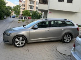 Обява за продажба на Skoda Octavia 2.0TDI ~23 500 лв. - изображение 6