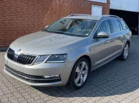 Обява за продажба на Skoda Octavia 2.0TDI ~28 500 лв. - изображение 1