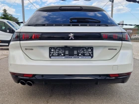 Peugeot 508 2.0GT-lineEAT8  // / | Mobile.bg    6