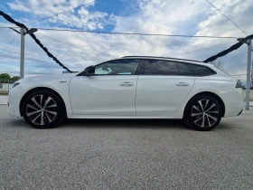 Peugeot 508 2.0GT-lineEAT8  // / | Mobile.bg    17