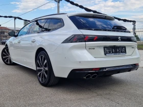     Peugeot 508 2.0GT-lineEAT8  // /
