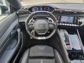 Peugeot 508 2.0GT-lineEAT8  // / | Mobile.bg    11