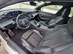 Peugeot 508 2.0GT-lineEAT8  // / | Mobile.bg    7