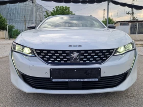 Peugeot 508 2.0GT-lineEAT8  // / | Mobile.bg    5