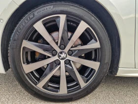 Peugeot 508 2.0GT-lineEAT8  // / | Mobile.bg    14
