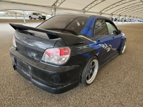 Subaru Impreza  WRX * * CARFAX * *   | Mobile.bg    4