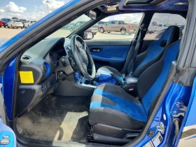 Subaru Impreza  WRX * * CARFAX * *   | Mobile.bg    9