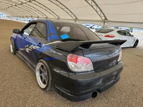 Subaru Impreza  WRX * * CARFAX * *   | Mobile.bg    5