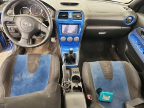 Subaru Impreza  WRX * * CARFAX * *   | Mobile.bg    8