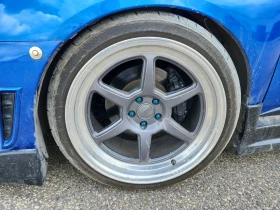 Subaru Impreza  WRX * * CARFAX * *   | Mobile.bg    6