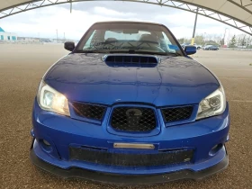 Subaru Impreza  WRX * * CARFAX * *   | Mobile.bg    3