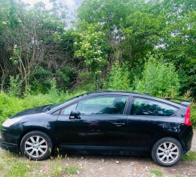 Citroen C4 Citroen C4 1.6 + GAZ VTS | Mobile.bg    2
