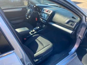 Обява за продажба на Subaru Outback 2.5 Premium AWD ~23 900 лв. - изображение 6