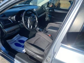 Обява за продажба на Subaru Outback 2.5 Premium AWD ~23 900 лв. - изображение 5
