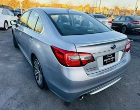 Обява за продажба на Subaru Outback 2.5 Premium AWD ~23 900 лв. - изображение 3