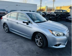 Обява за продажба на Subaru Outback 2.5 Premium AWD ~23 900 лв. - изображение 2