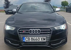 Audi S5 Supercharger | Mobile.bg    2
