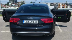 Audi S5 Supercharger | Mobile.bg    12